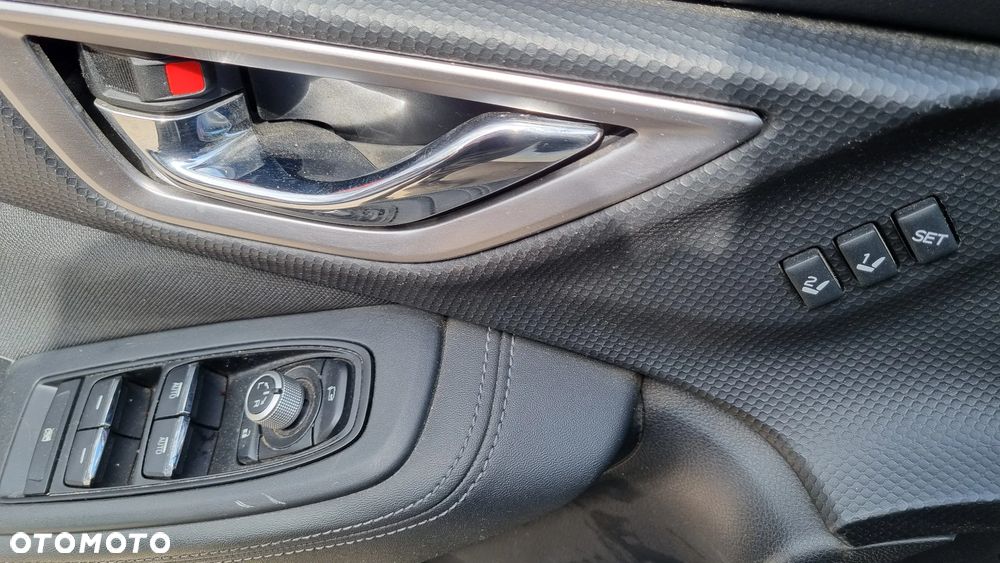 Subaru Forester 2.0ie Lineartronic Active - 10