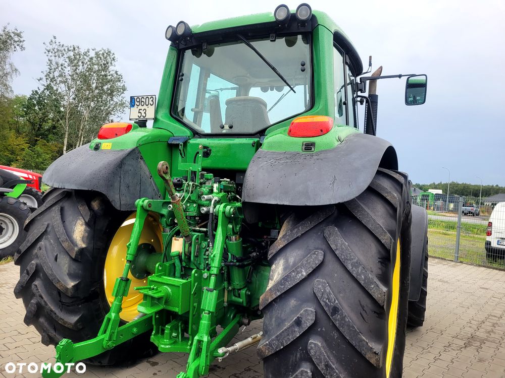 John Deere 6920 PREMIUM Power Quad - 8