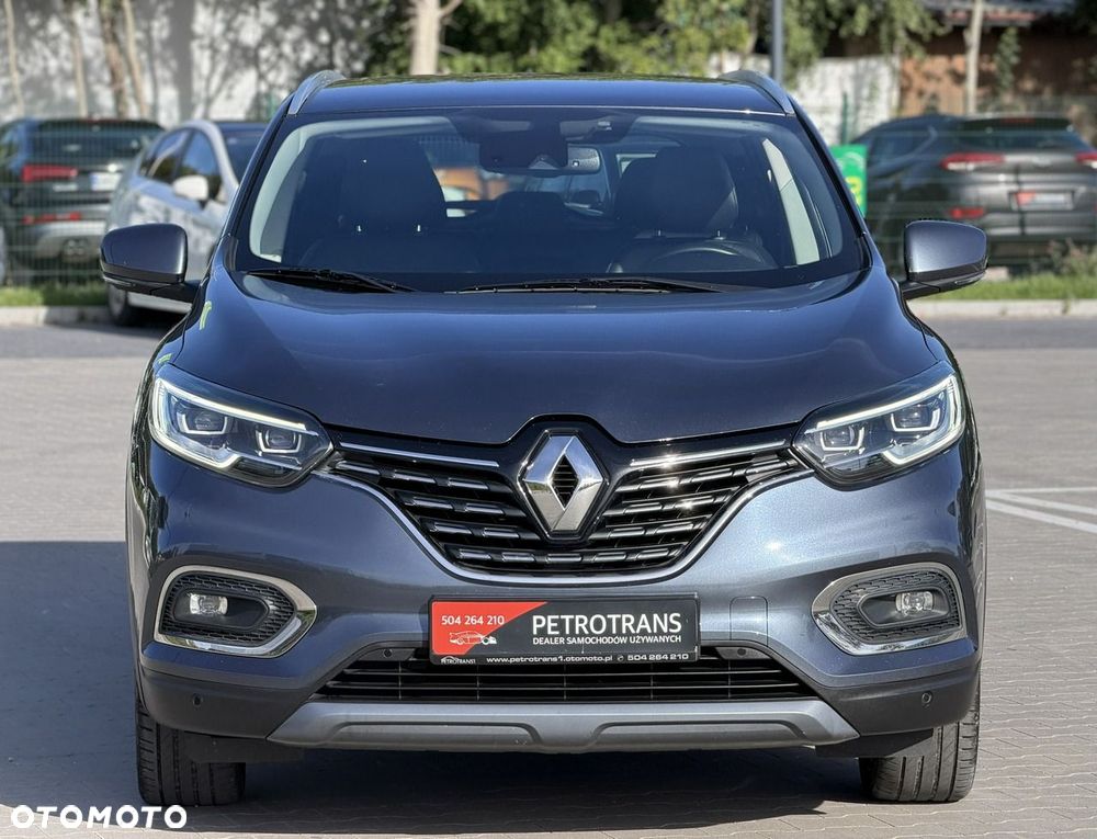 Renault Kadjar - 2