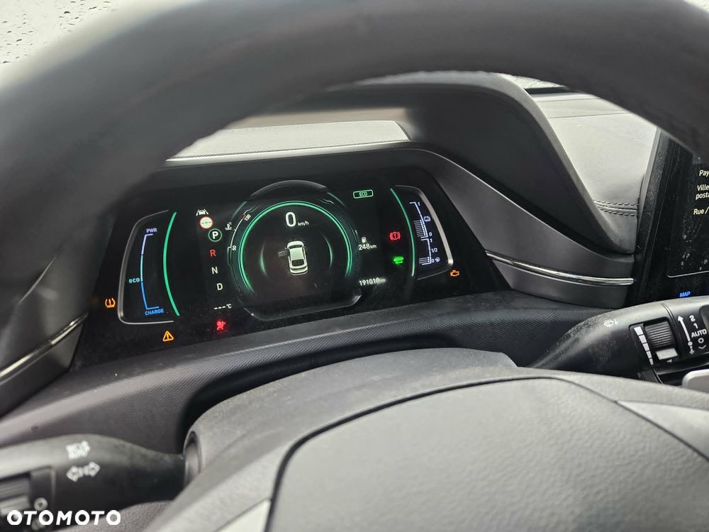 Hyundai IONIQ 1.6 GDI Premium - 17