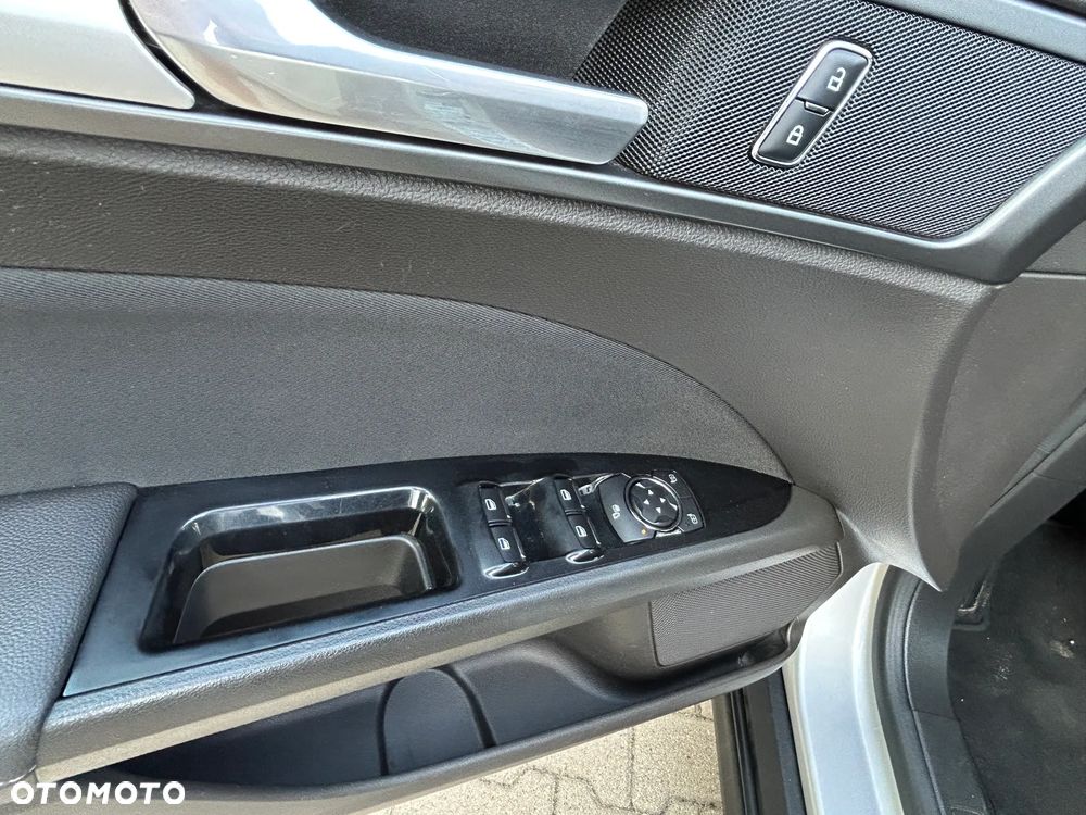 Ford Mondeo 2.0 TDCi Edition - 9
