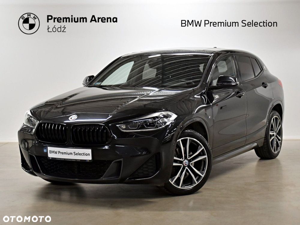 BMW X2 - 2