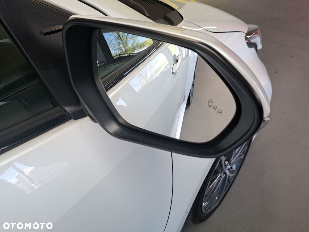Toyota Yaris Hybrid 1.5 Executive - 25