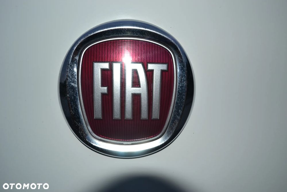 Fiat Fiorino - 23