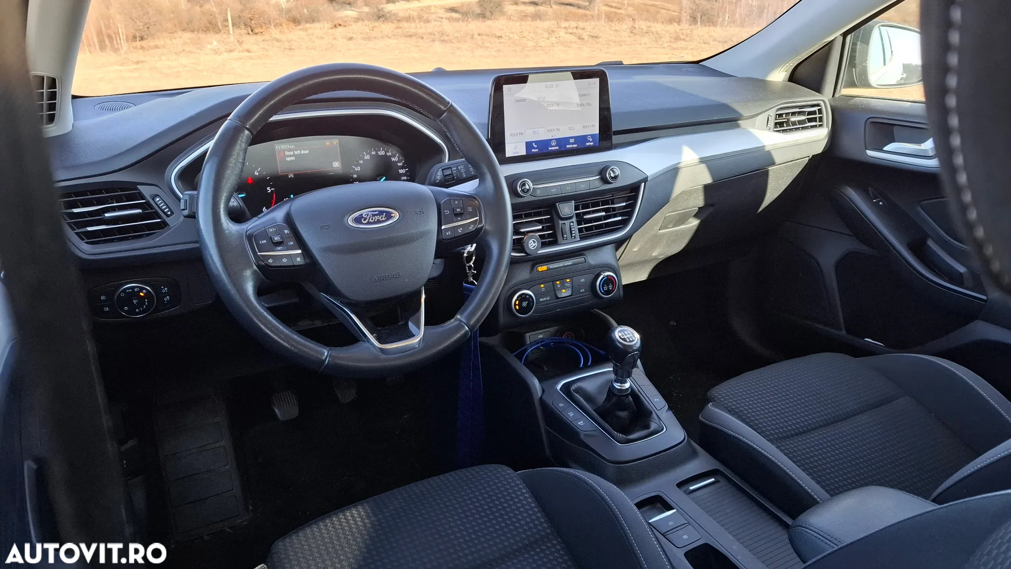 Ford Focus - 9