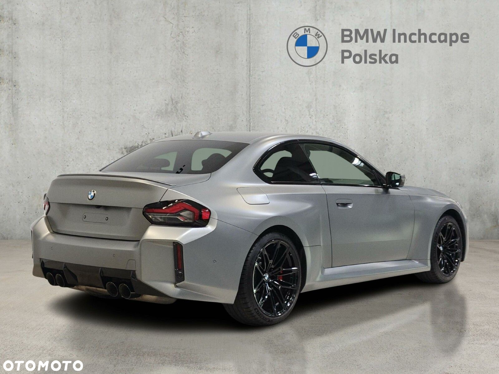 BMW M2 - 5
