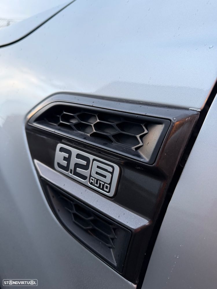 Ford Ranger Auto Wildtrak - 17