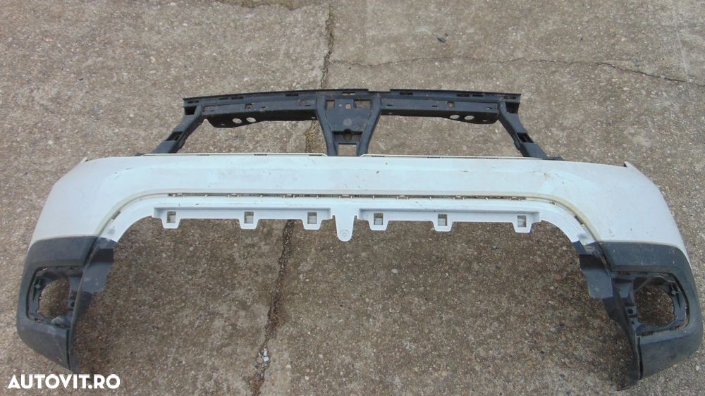Bara fata Dacia Duster  2 an 2018 cod 620221776R - 1