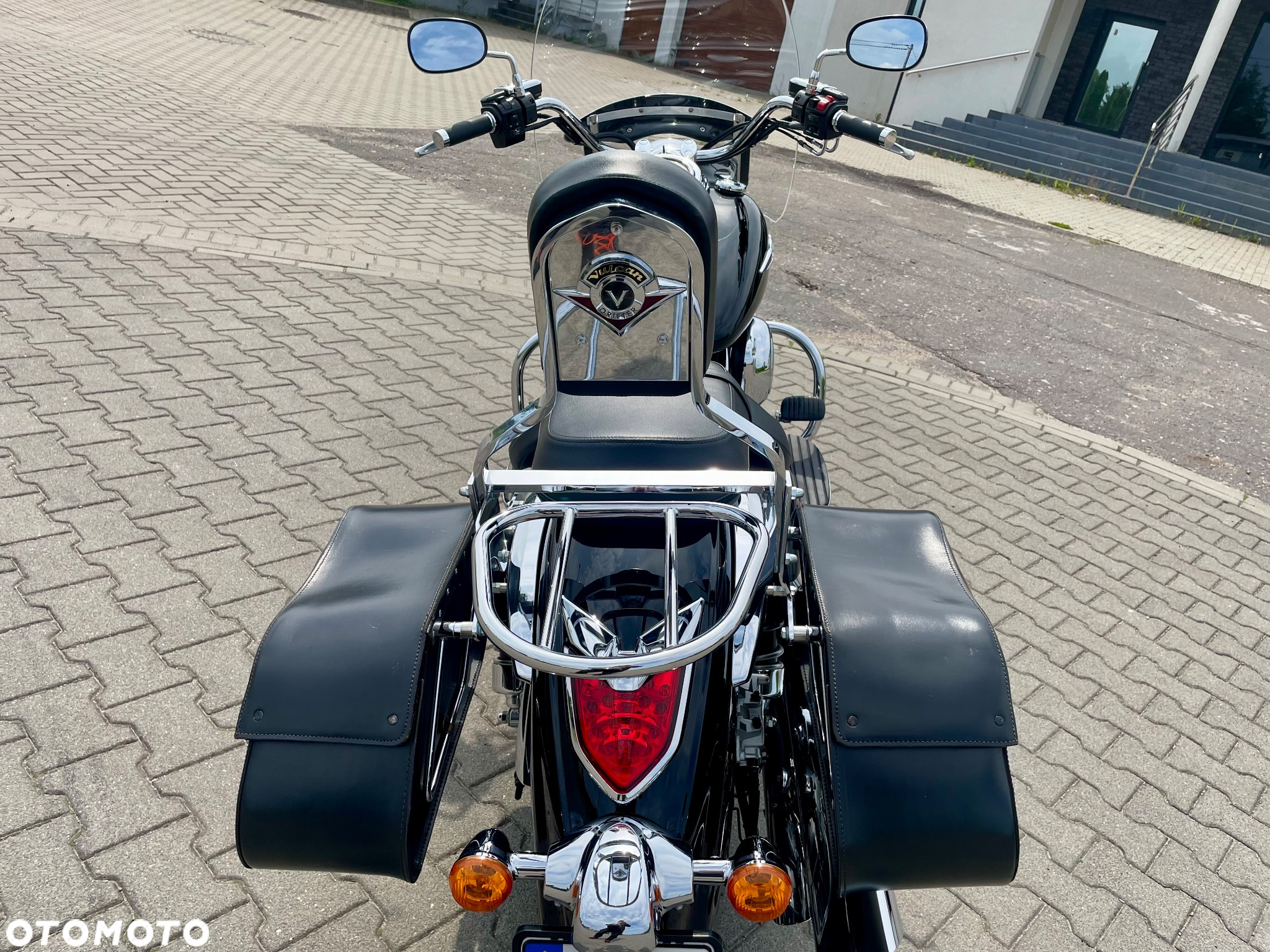 Kawasaki Vulcan - 39