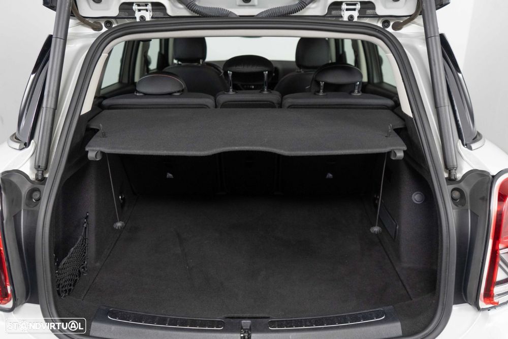 MINI Countryman Cooper SE ALL4 Sport Edition Auto - 13