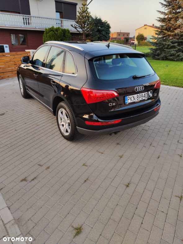 Audi Q5 2.0 TDI Quattro S tronic - 2