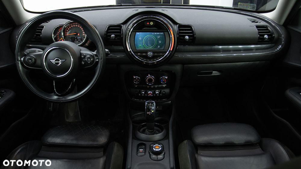 MINI Clubman Cooper GPF - 13