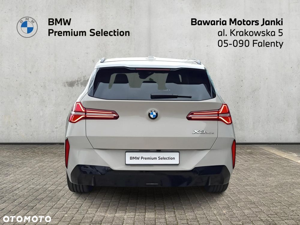 BMW X3 - 6
