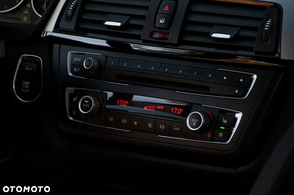 BMW Seria 3 320d M Sport Edition - 20