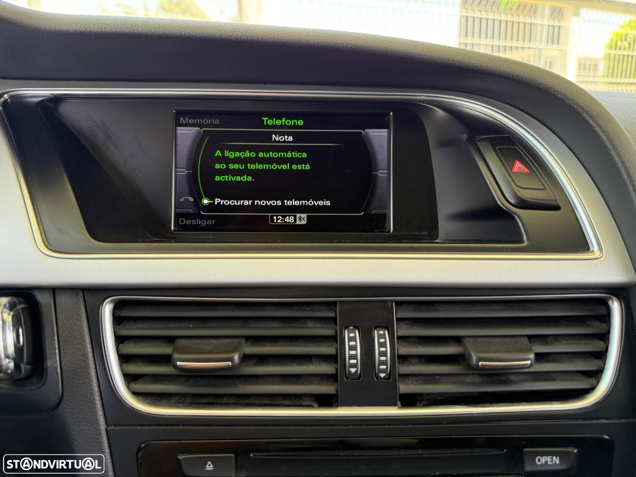 Audi A5 Sportback 2.0 TDI Sport - 33