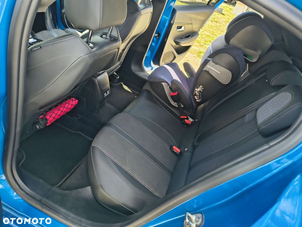 Peugeot 208 1.2 PureTech GT S&S EAT8 - 2