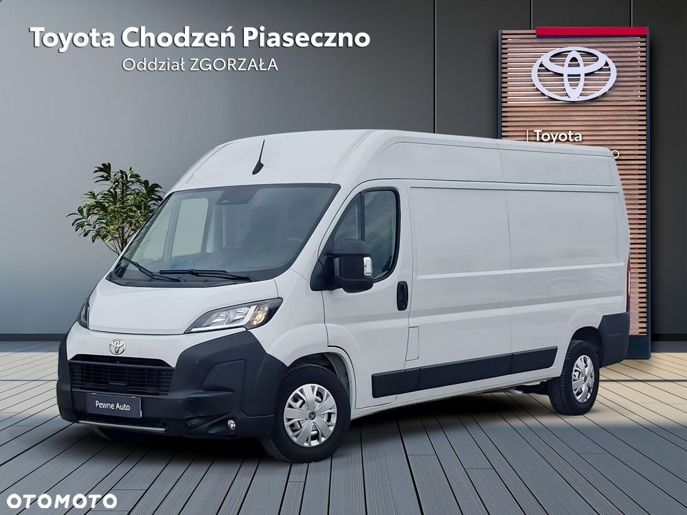 Toyota PROACE MAX - 2