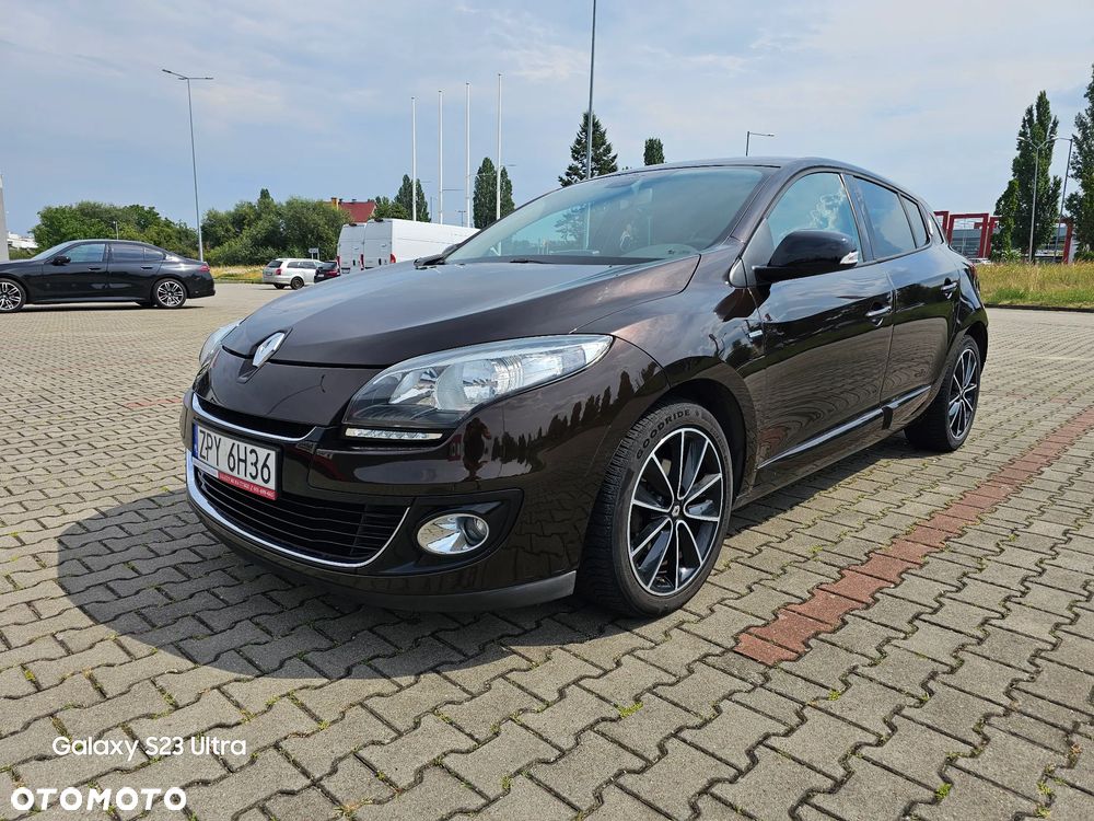 Renault Megane 1.2 16V TCE Energy Bose Edition - 15