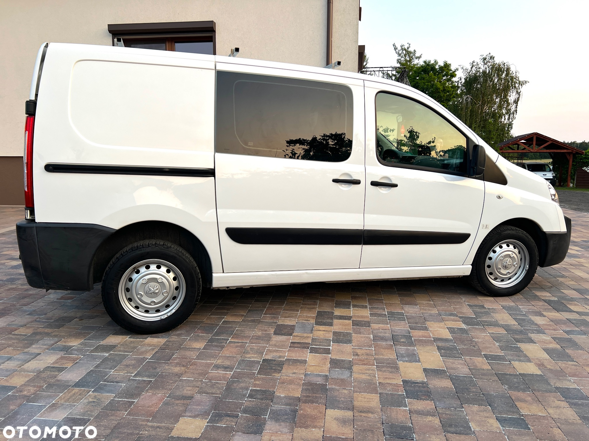 Peugeot Expert - 12