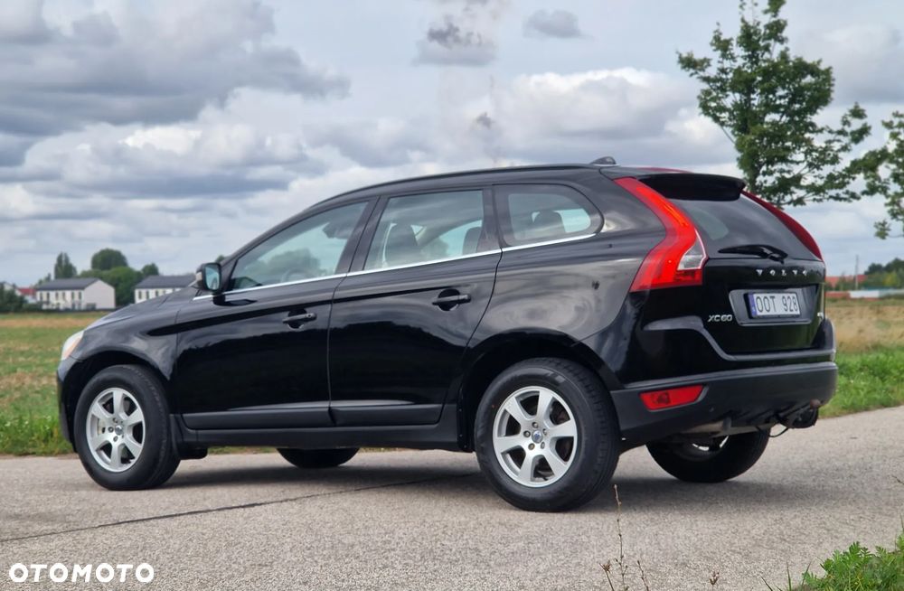 Volvo XC 60 DRIVe Momentum - 6