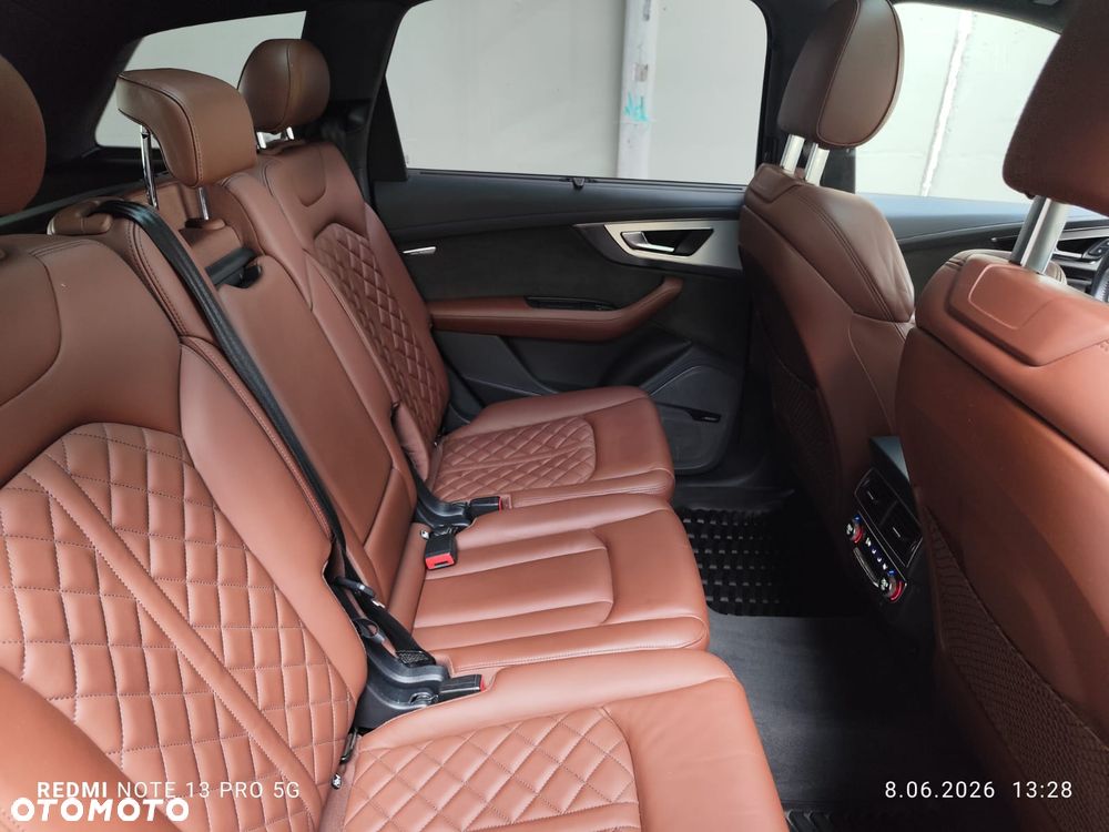 Audi Q7 50 TDI mHEV Quattro Tiptr - 24