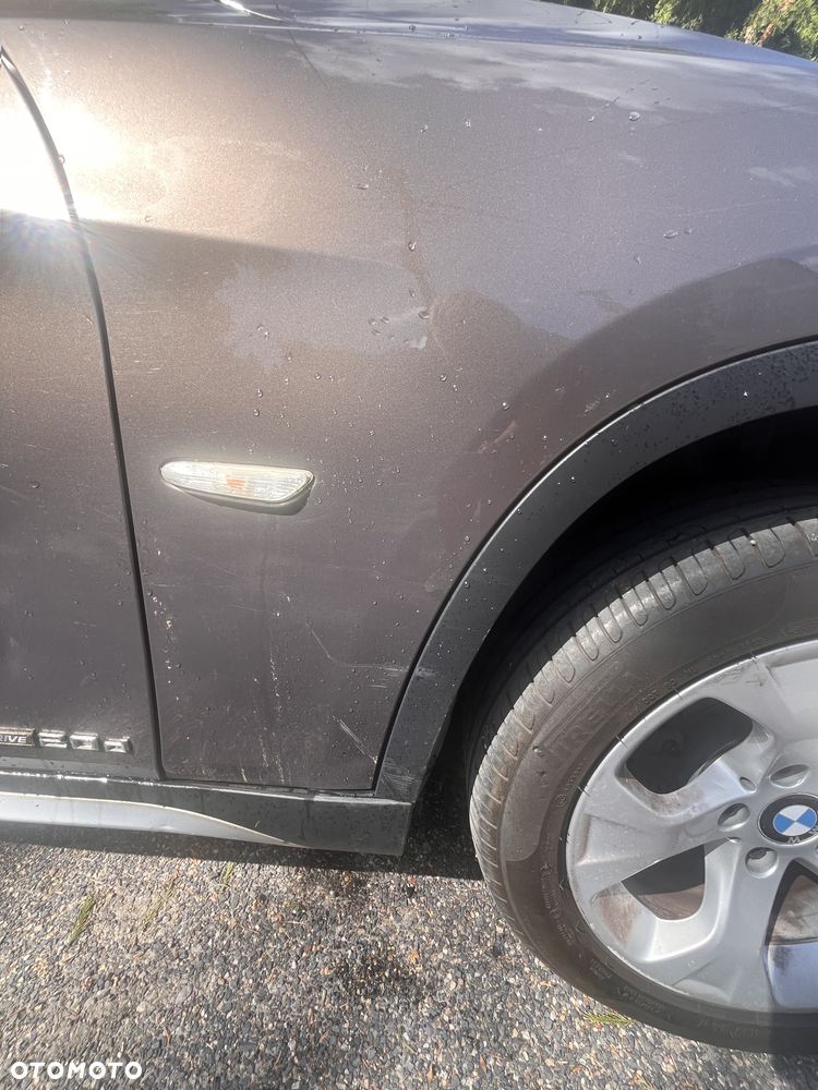 BMW X1 sDrive20d - 19