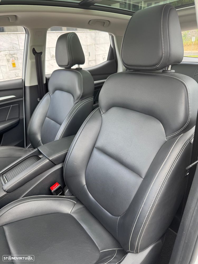 MG ZS Comfort - 12