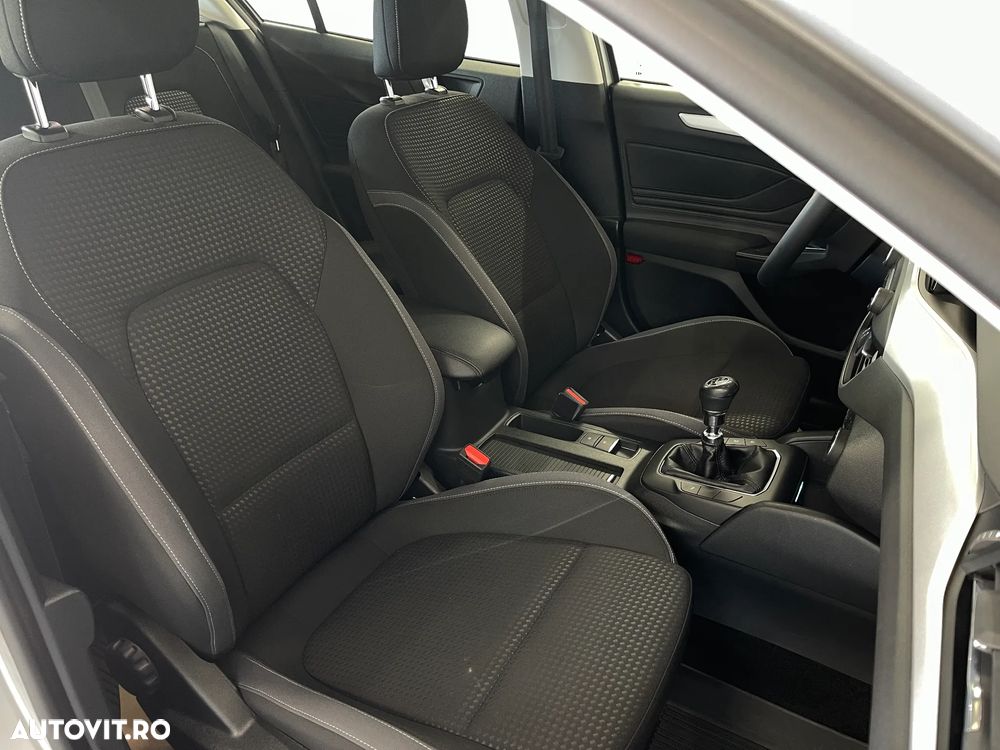 Ford Focus 1.5 EcoBlue Trend Edition - 10