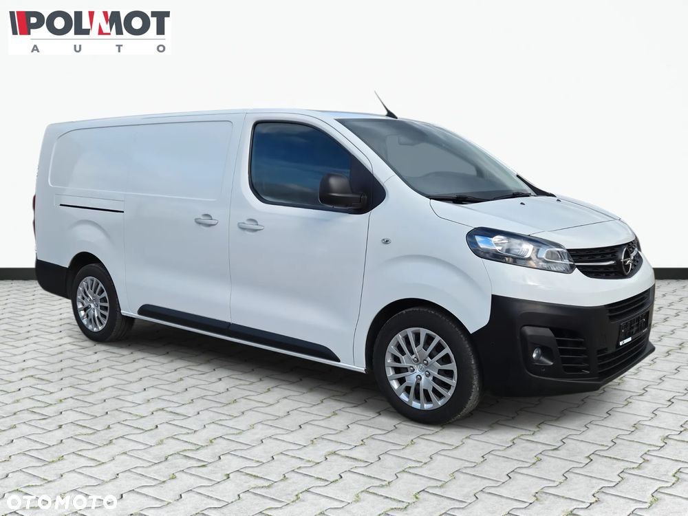 Opel Vivaro - 13