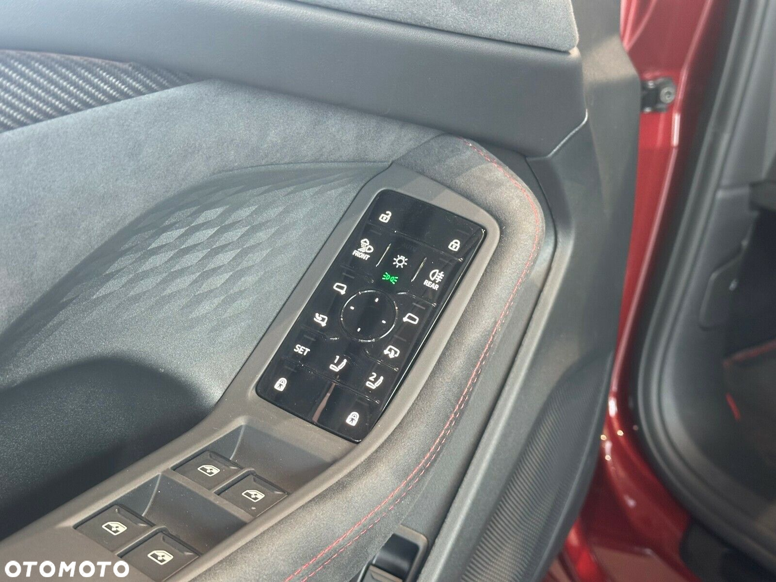 Audi A5 TFSI Quattro S tronic - 16