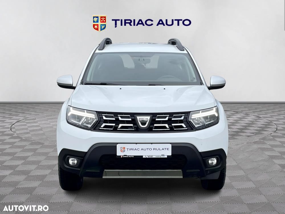Dacia Duster 1.5 Blue dCi Comfort - 9