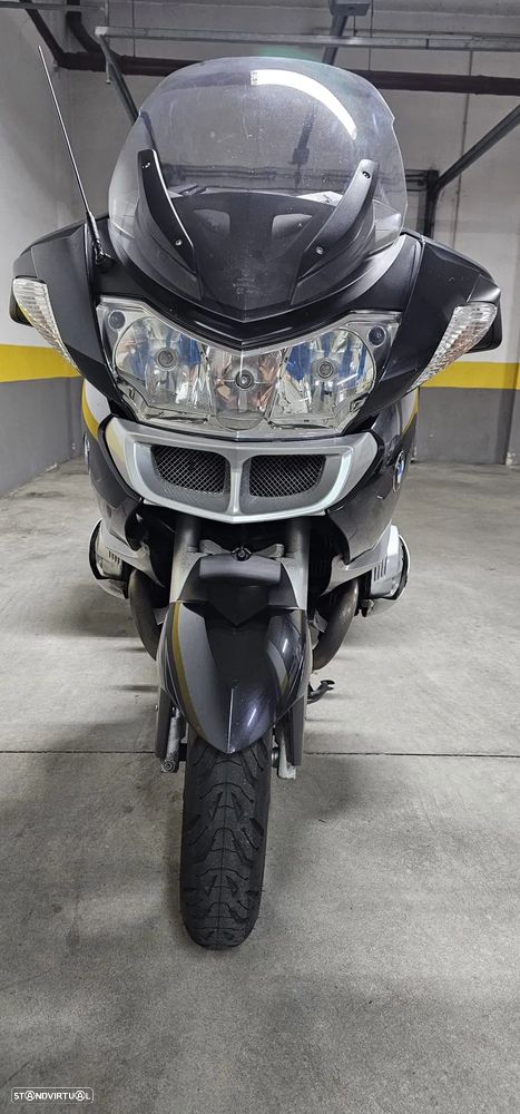 BMW R 1200 RT - 6