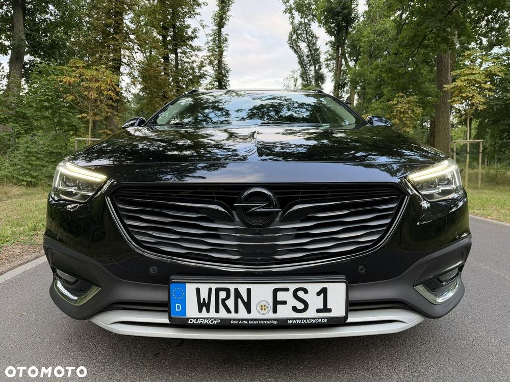 Opel Insignia - 15