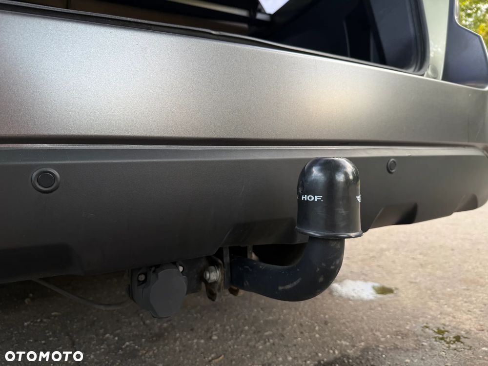 Subaru Outback 2.0 D Trend - 10