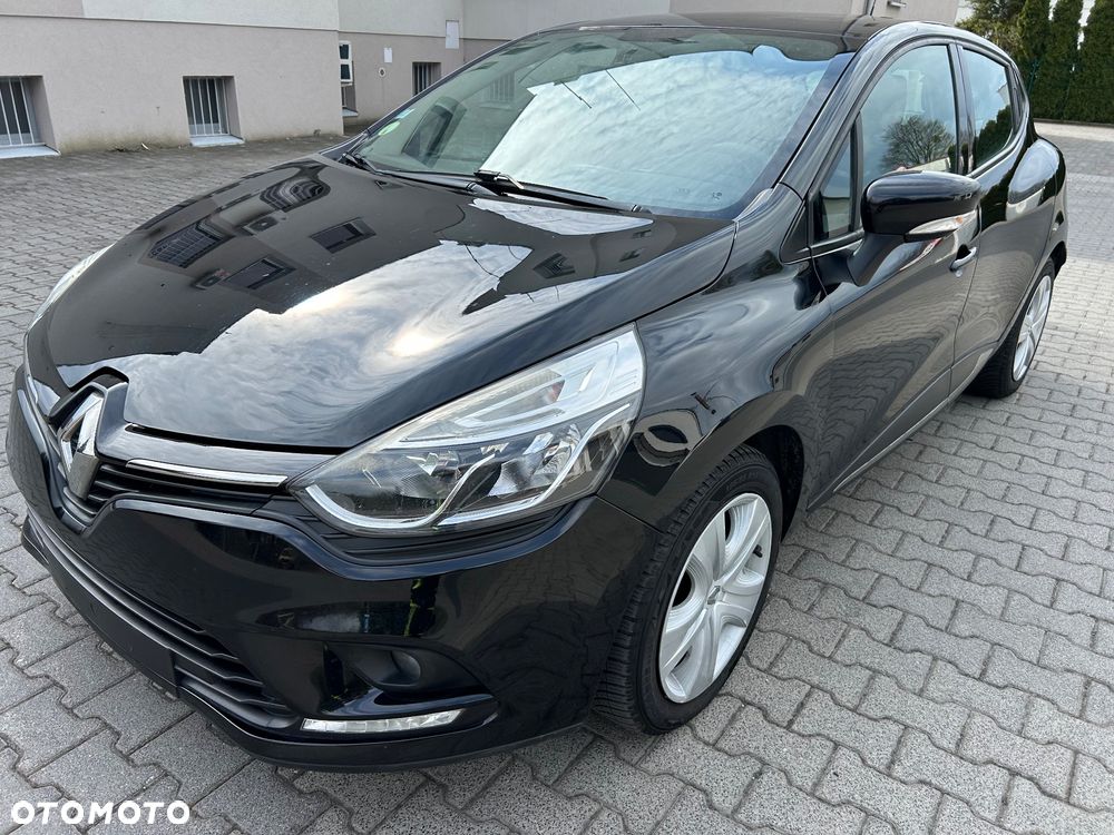 Renault Clio 1.5 dCi Tech Run - 30