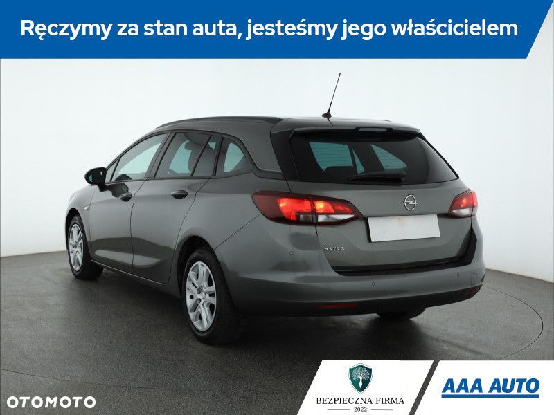 Opel Astra - 6