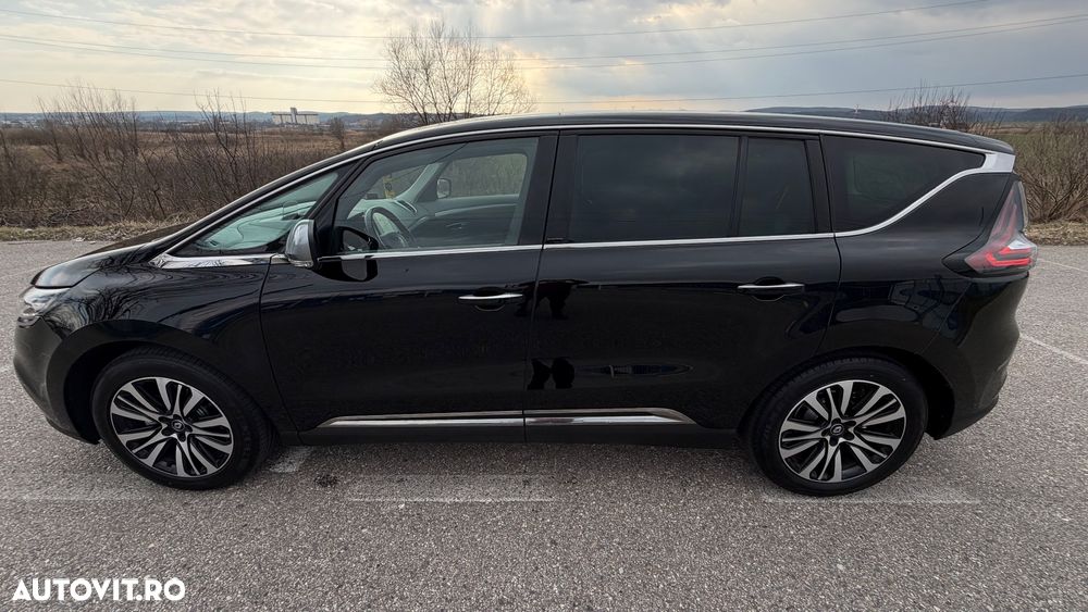 Renault Espace Energy dCi 160 EDC Initiale Paris - 33