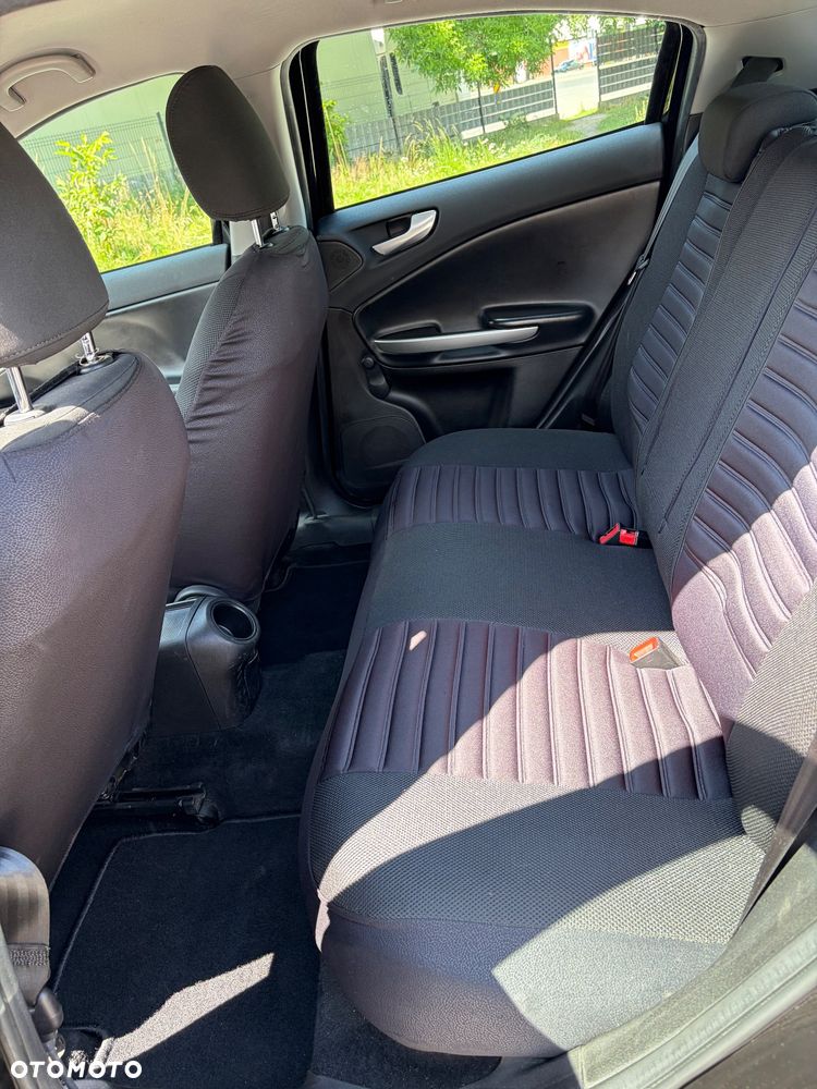 Alfa Romeo Giulietta 1.6 JTDM Progression - 14