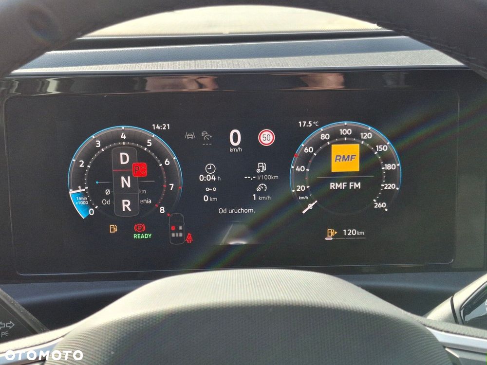 Volkswagen T-Roc 1.5 TSI Life DSG - 25