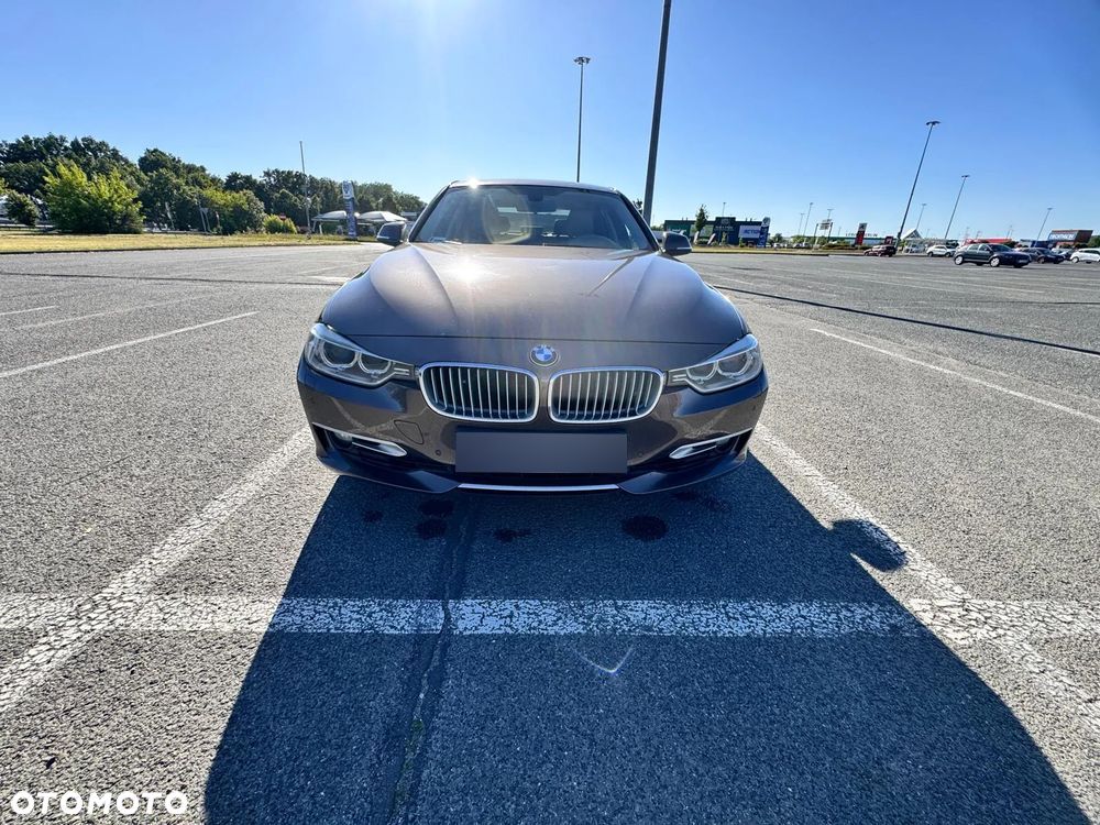BMW Seria 3 - 6