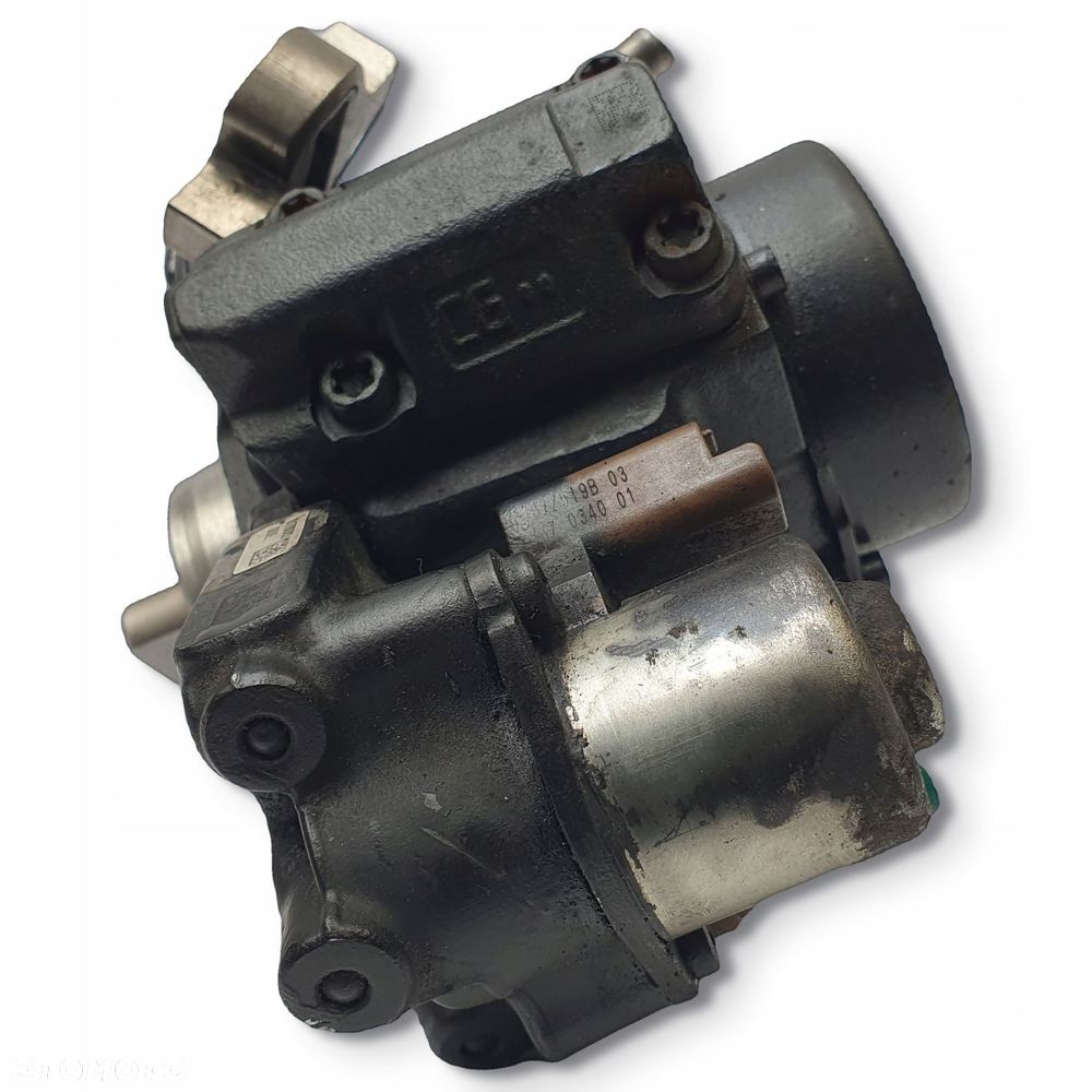 POMPA WTRYSKOWA Citroen C5 III 2.0 HDI 9687959180 - 6