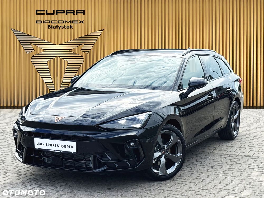 Cupra Leon Sportstourer 1.5 eTSI mHEV DSG - 3