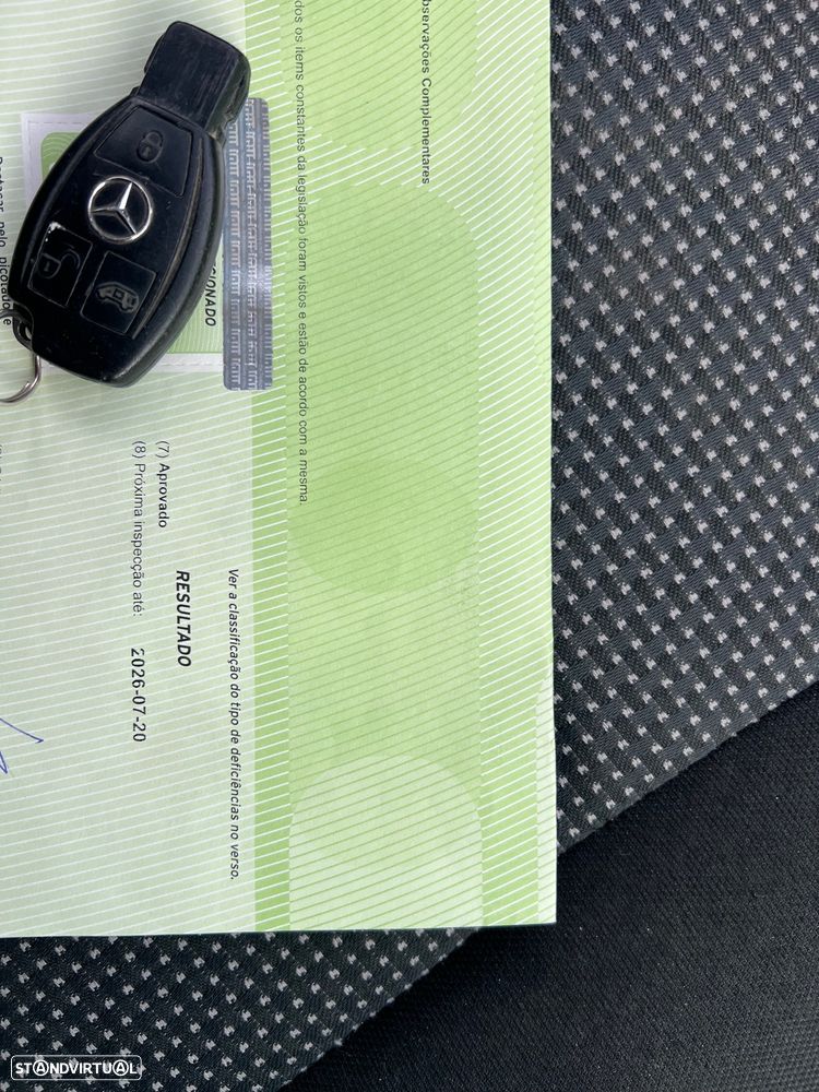 Mercedes-Benz Citan.Vito.Sprinter - 18