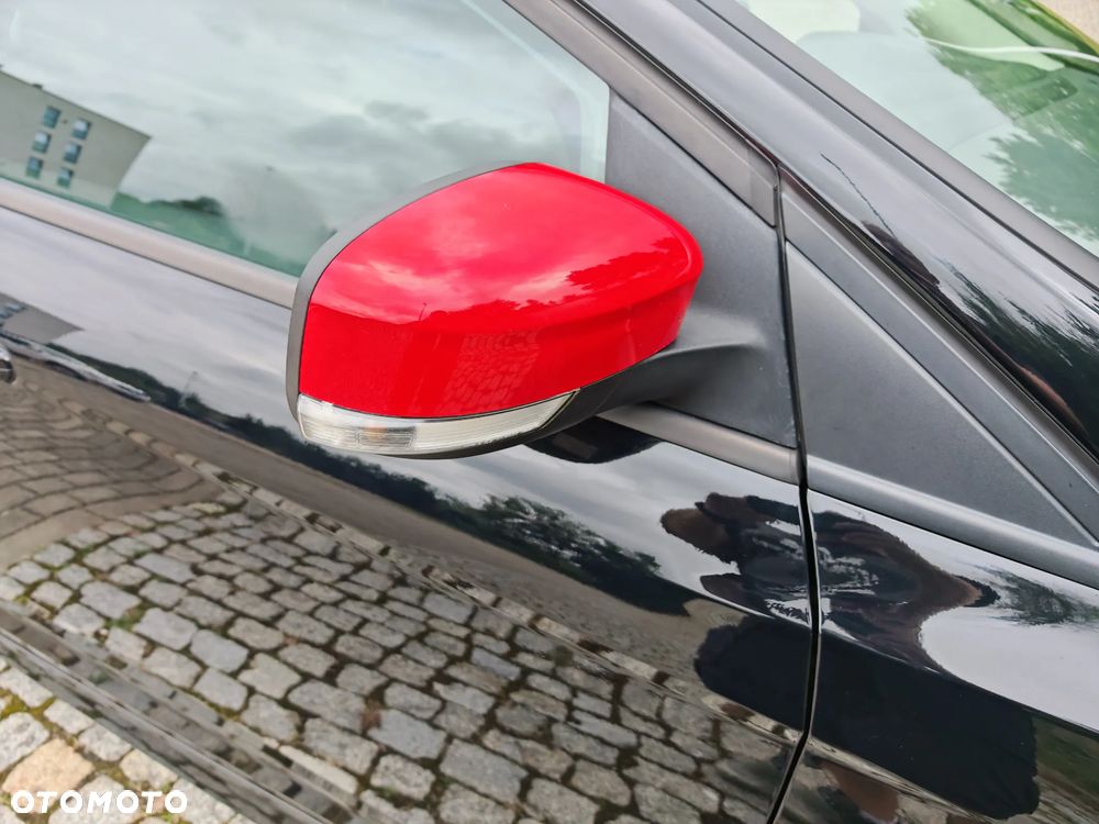 Ford Focus 1.5 EcoBoost ST-Line ASS - 32