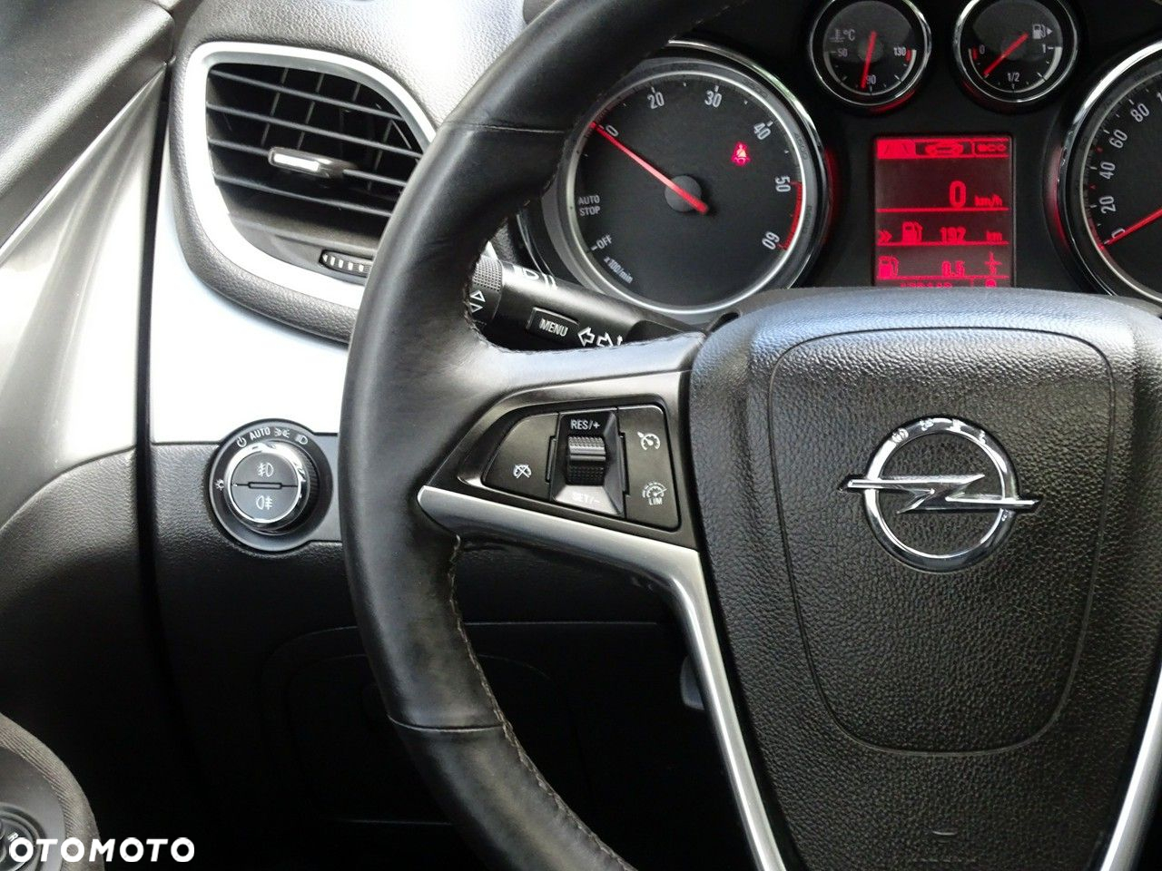 Opel Mokka - 26