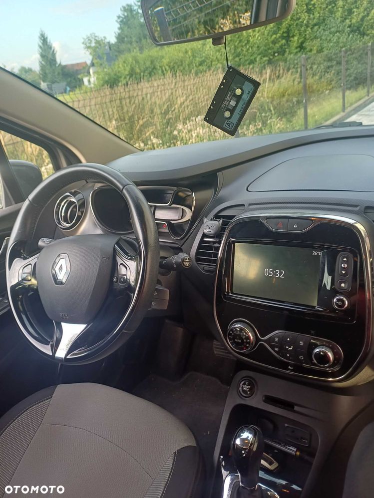 Renault Captur - 6