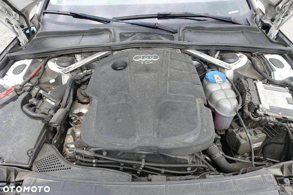 Audi A4 Avant 35 TDI S tronic sport - 40