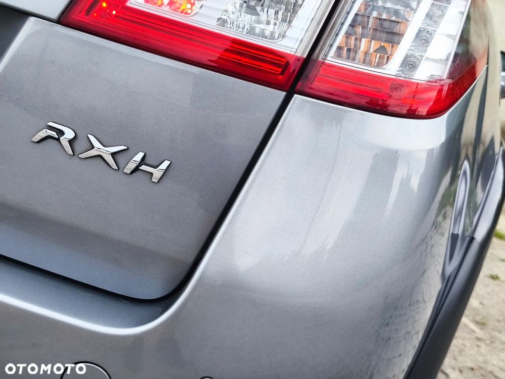 Peugeot 508 RXH BlueHDi 180 EAT6 Stop&Start - 18