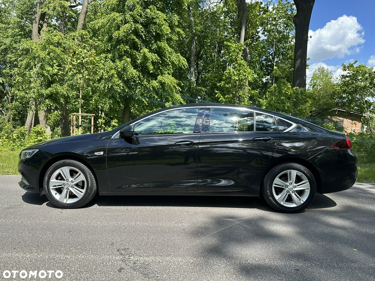 Opel Insignia - 4