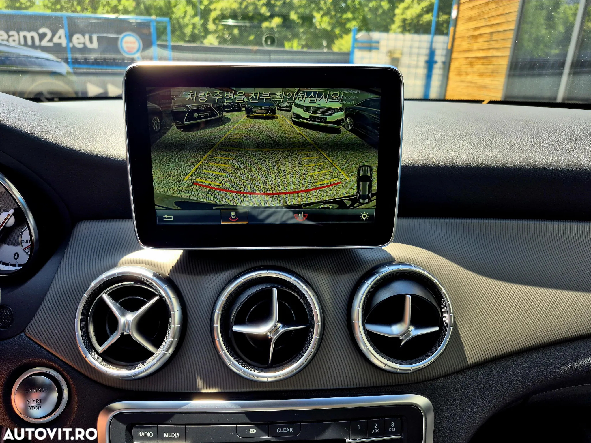 Mercedes-Benz CLA 200 d 4Matic 7G-DCT UrbanStyle Edition - 12